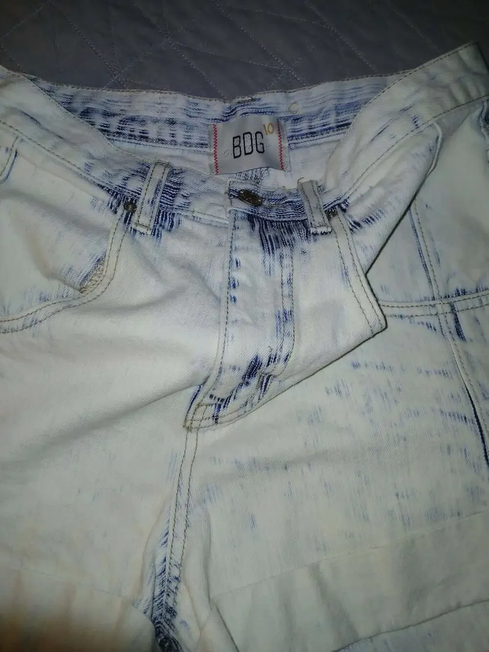 BDG high waisted